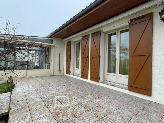 Maison 136m² Royan