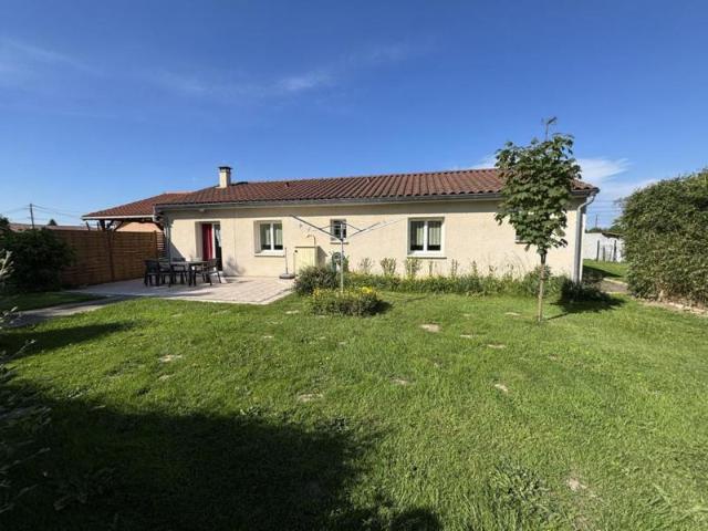Maison