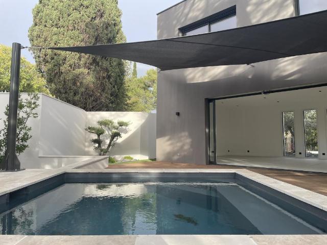 Maison 137 m2 montpellier