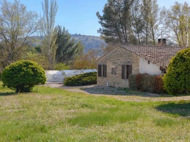 Maison 137 m2 GORDES