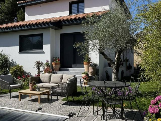 Maison 137 m2 Saint Laurent de la Salanque