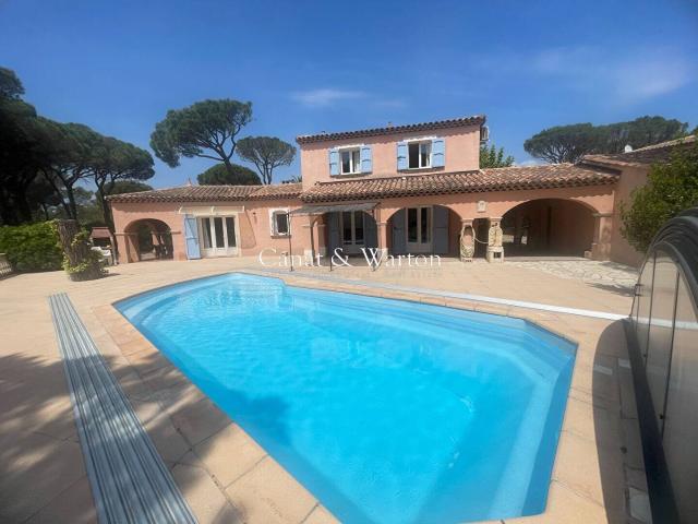 Maison 137 m2 Saint Raphael