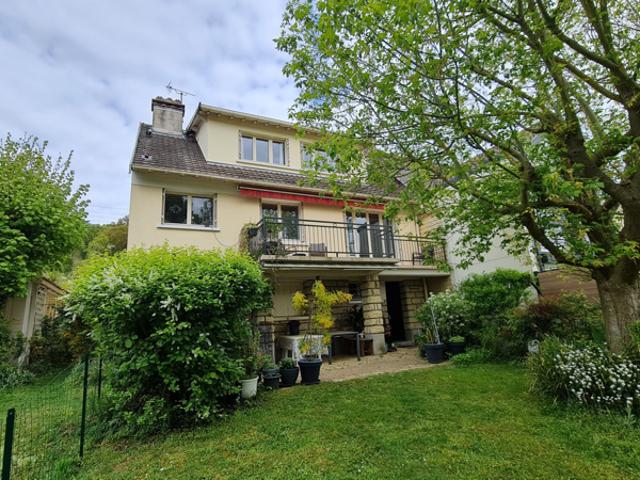 Maison 137 m2 6 pièces