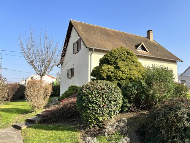 Maison 137 m2 7 pièces