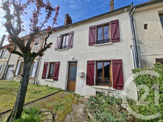 Maison 137 m2 8 pièces