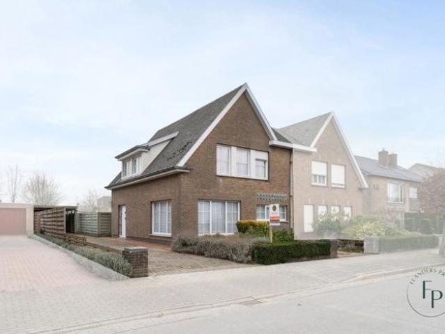 Maison 137 m² 3 Ch à vendre à Maldegem