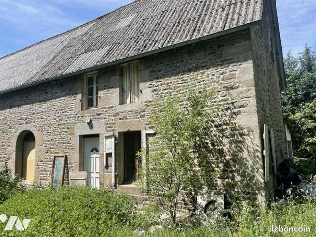 Maison 137 m² CAMPAGNOLLES