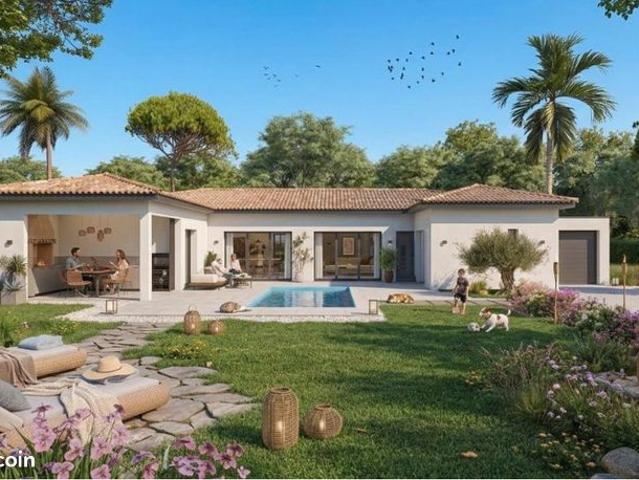 Maison 137 m² Carignan De Bordeaux