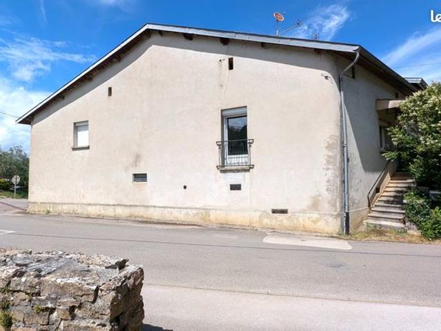Maison 137 m² avec T2 et jardin