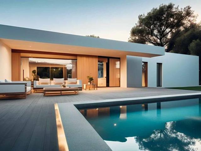Maison 137 m² avec terrain à SOUFFLENHEIM 67