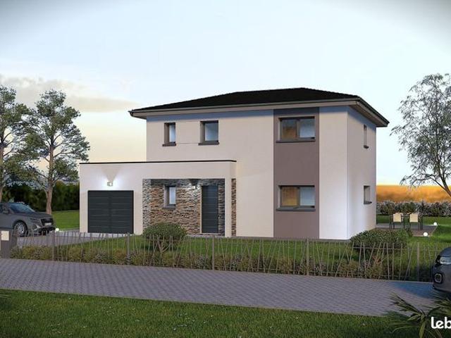 Maison 137 m² Navenne