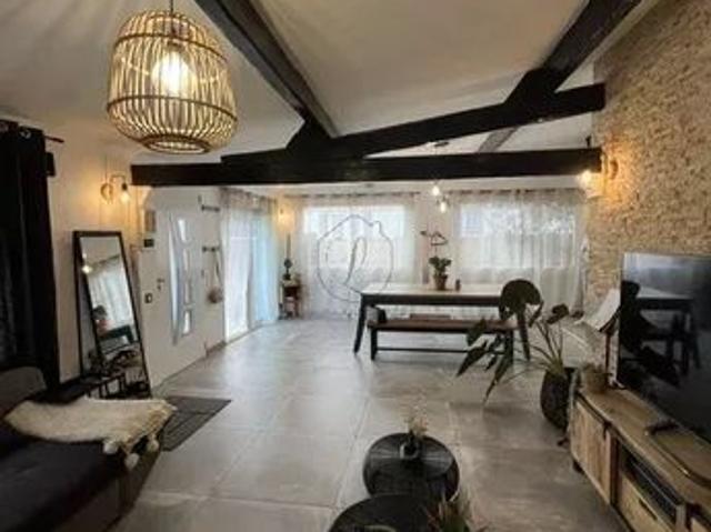 Maison 137 m² Port Saint Louis du Rhône