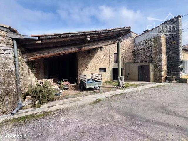 Maison 137 m² Puivert