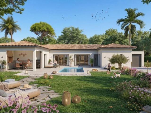 Maison 137m2 Carignan
