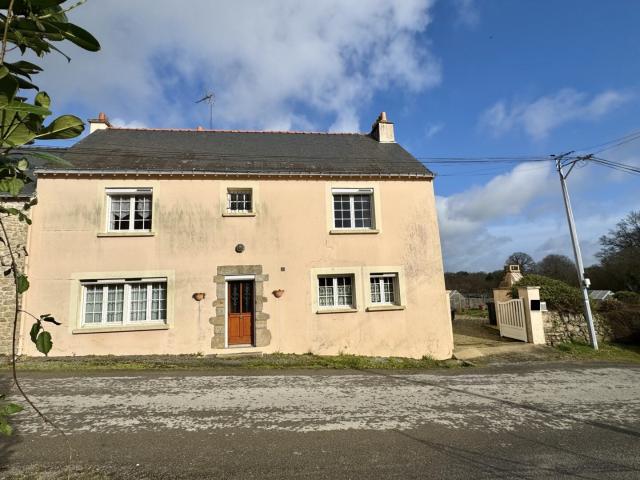 Maison 137m2 Péaule