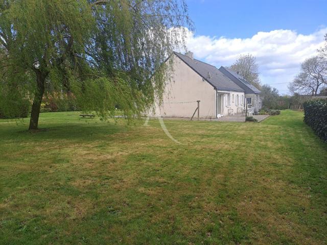 Maison 137m²