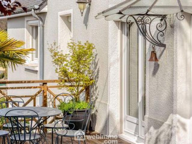Maison 137m² Bois Guillaume