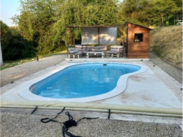 Maison 137m² Milly la Forêt