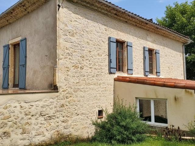 Maison