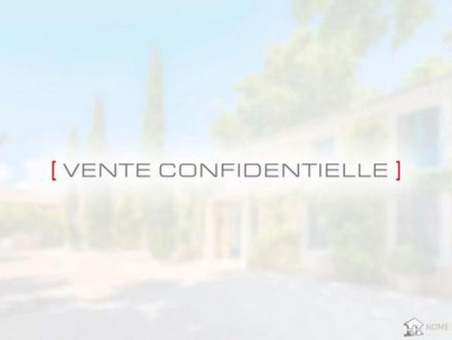 Maison 1387 m2 GORDES