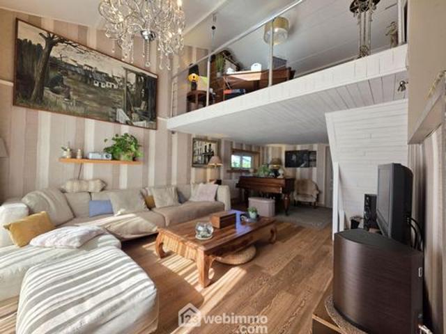 Maison 138 m2 macau