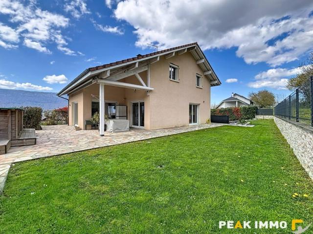Maison 138 m2 Mery
