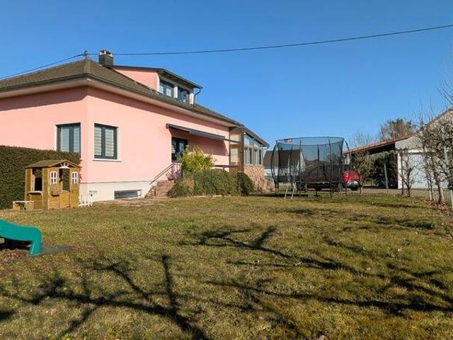 Maison 138 m2 Blotzheim