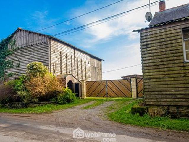 Maison 138 m2 chalonnes sur loire