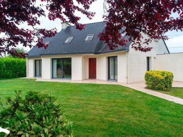 Maison 138 m2 Concarneau