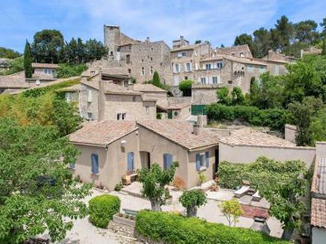 Maison 138 m2 EYGALIERES