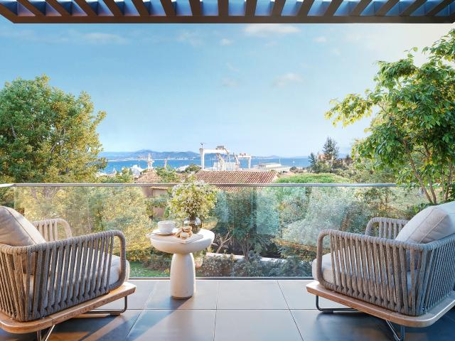 Maison 138 m2 la ciotat
