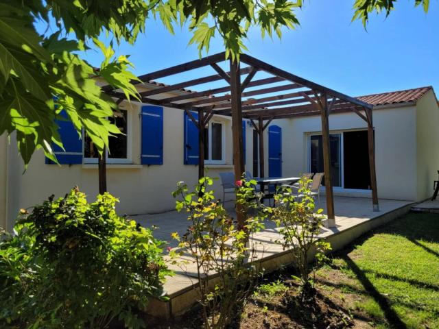 Maison 138 m2 La Ronde