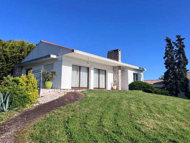 Maison 138 m2 Les Sables d Olonne