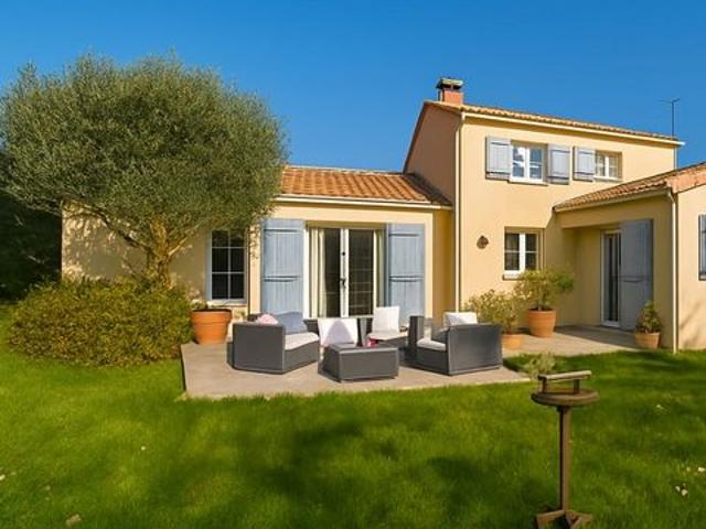 Maison 138 m2 pornic