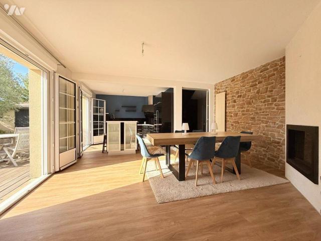Maison 138 m2 St Malo