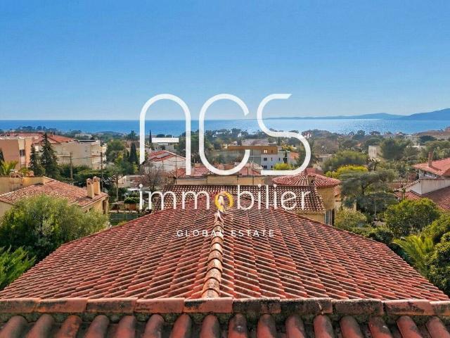 Maison 138 m2 Saint Raphael