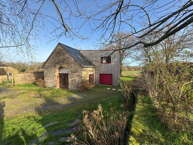Maison 138 m2