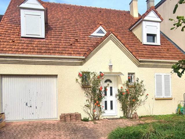 Maison 138 m2 7 pièces