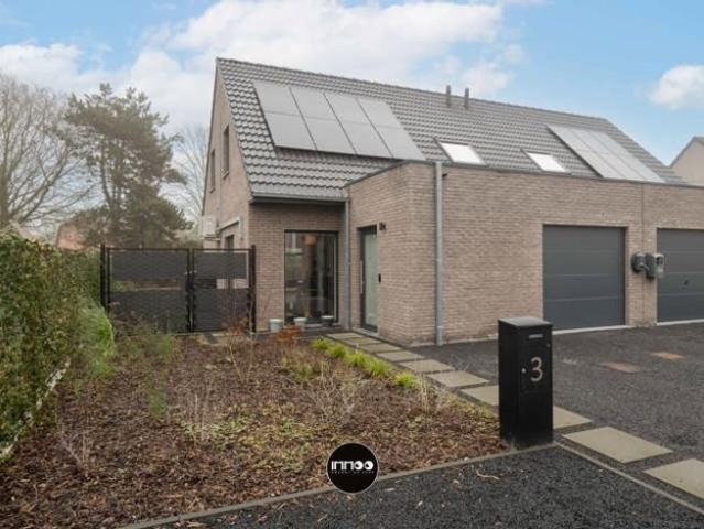 Maison 138 m² 3 Ch à vendre à Boortmeerbeek