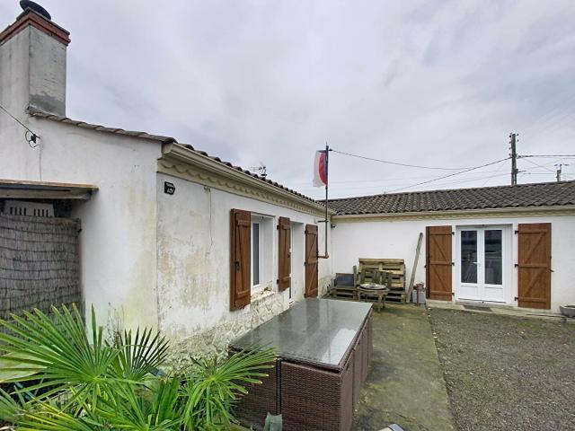 Maison 138 m²