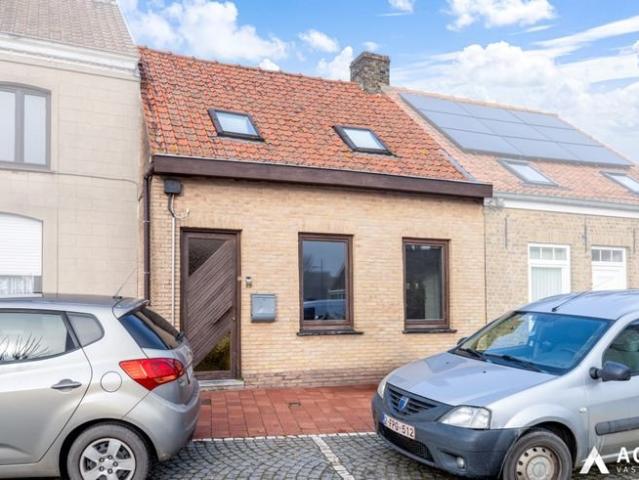 Maison 138 m² 2 Ch à vendre à De Panne