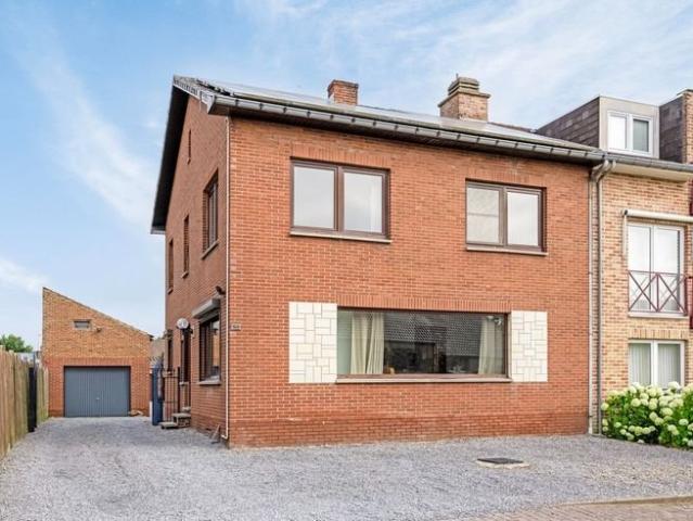 Maison 138 m² 4 Ch à vendre à Lanaken