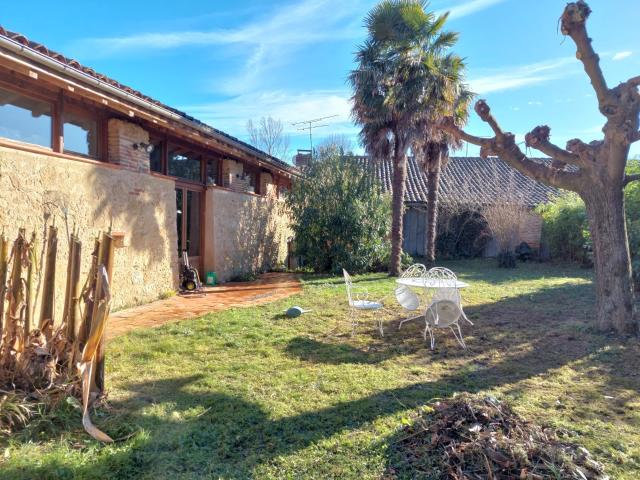 Maison 138 m²