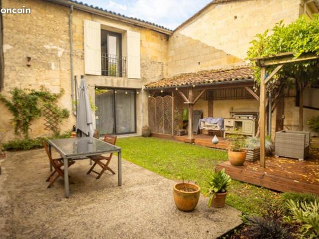 Maison 138 m² Langoiran