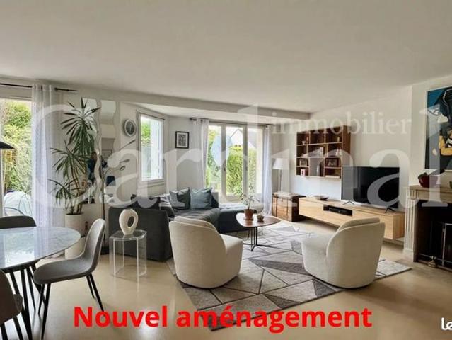 Maison 138 m² Noisy le Roi
