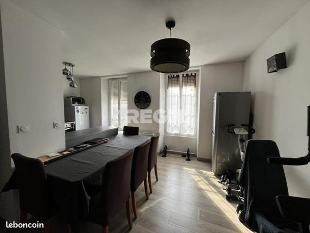 Maison 138 m² Nemours