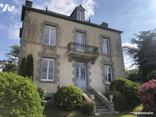 Maison 138 m² QUINTIN
