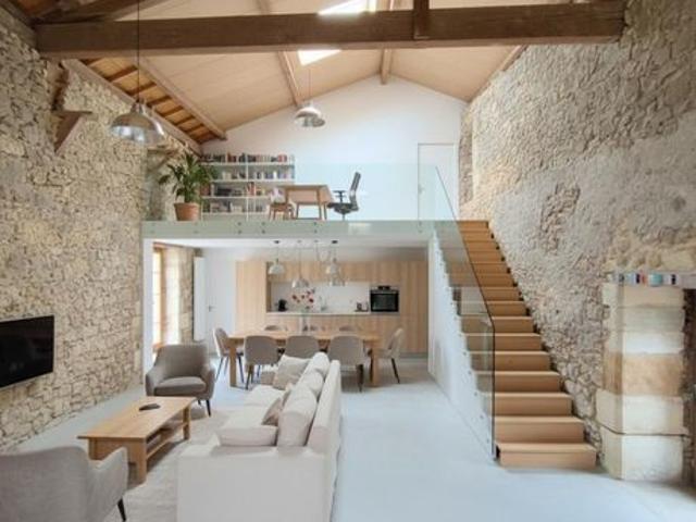 Maison 138 m² Romagne
