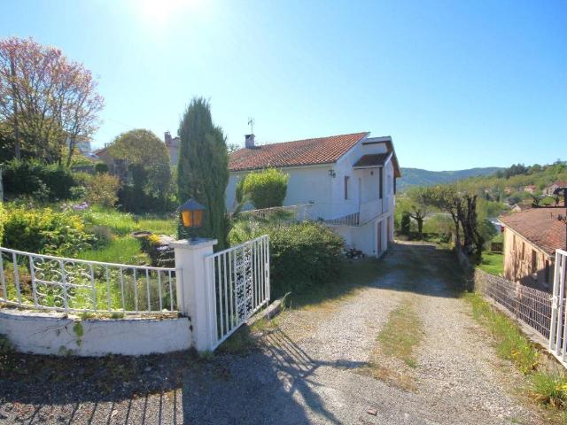 Maison 138m² Villefranche de Rouergue