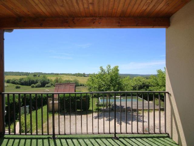 Maison 138m² Sanvensa
